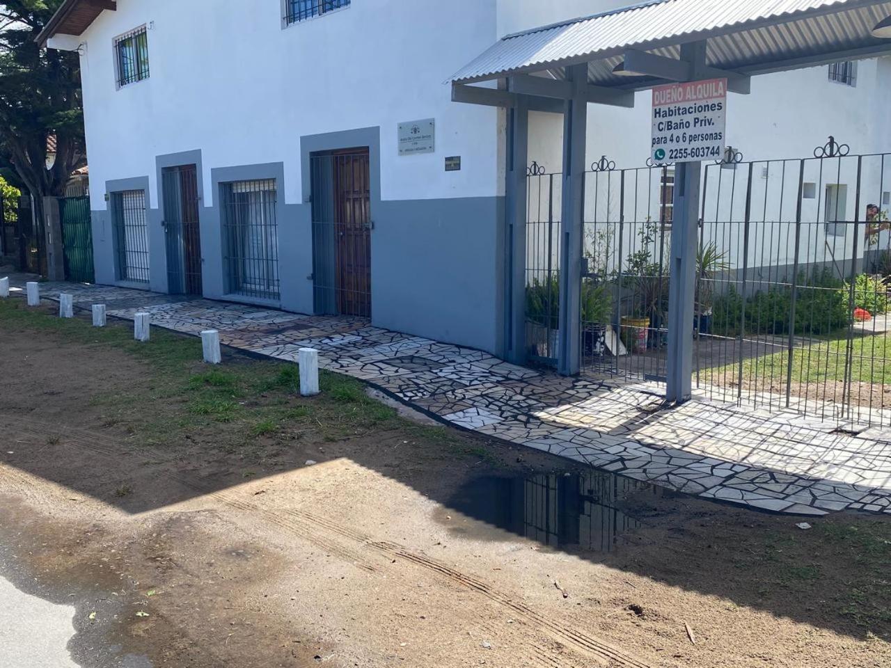 La Cinco Hotel Villa Gesell Exterior photo